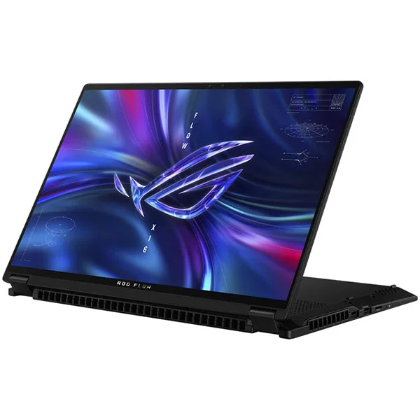 لپ تاپ 16 اینچی ایسوس مدل ROG Flow X16 GV601VU i9 13900H 16GB 1TB SSD NVIDIA GeForce RTX4050