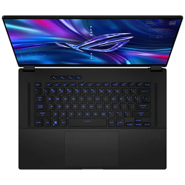 لپ تاپ 16 اینچی ایسوس مدل ROG Flow X16 GV601VU i9 13900H 16GB 1TB SSD NVIDIA GeForce RTX4050