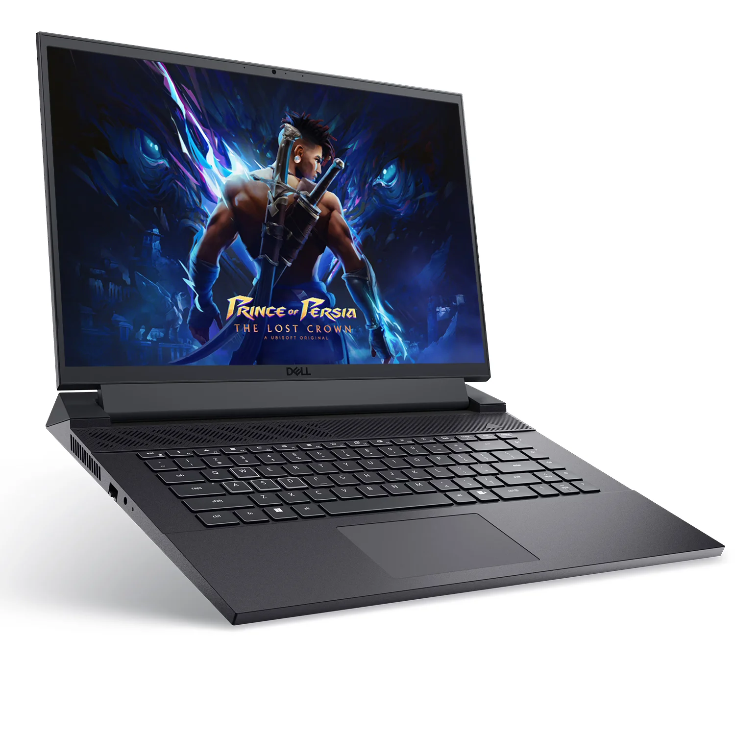 لپ تاپ 16 اینچی دل مدل G16 7630 i9 13900HX 32GB 1TB SSD NVIDIA GeForce RTX4070