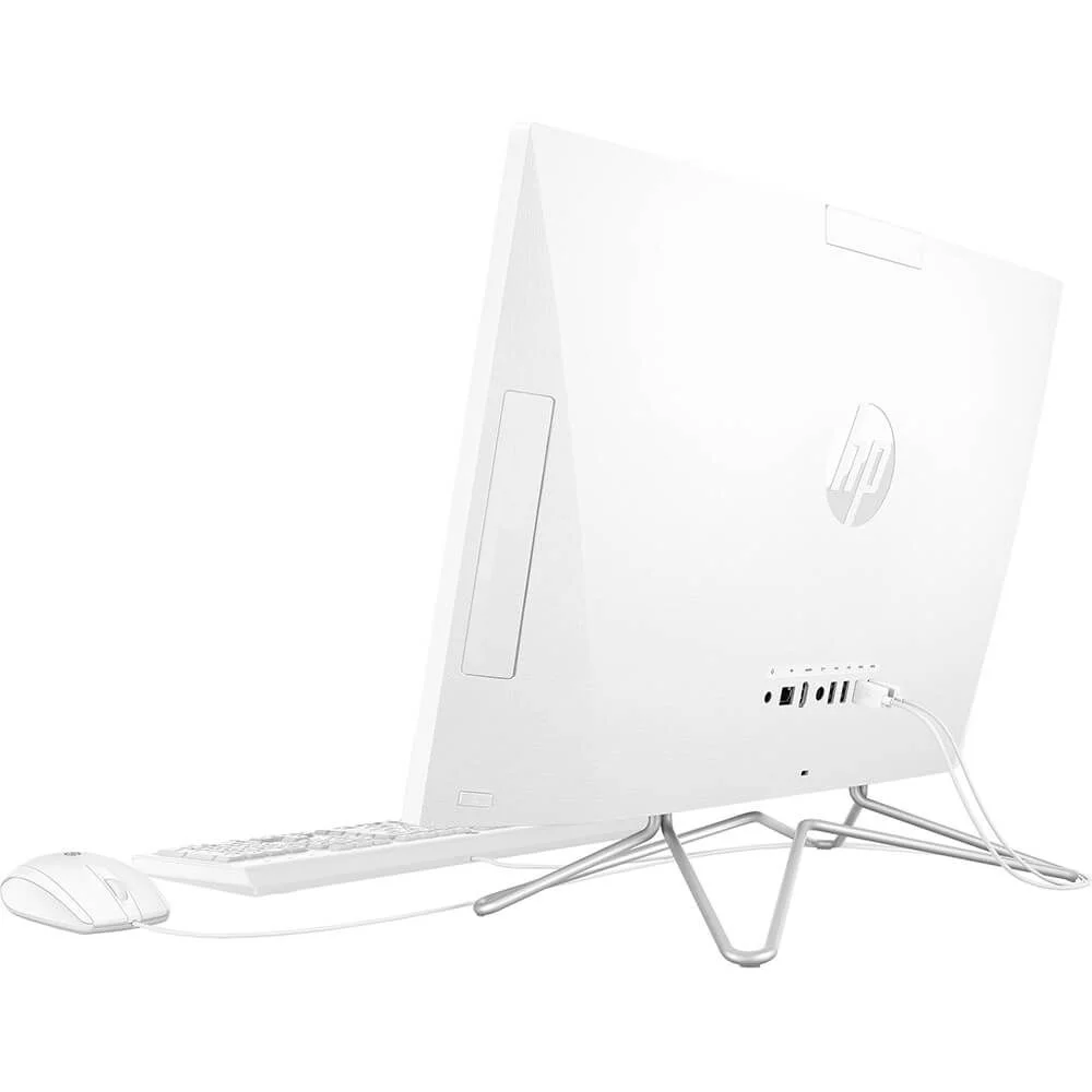 کامپیوتر همه کاره 21.5 اینچ اچ‌ پی مدل DD2266 i5 1235U 8GB 1TB SSD Intel UHD Graphics
