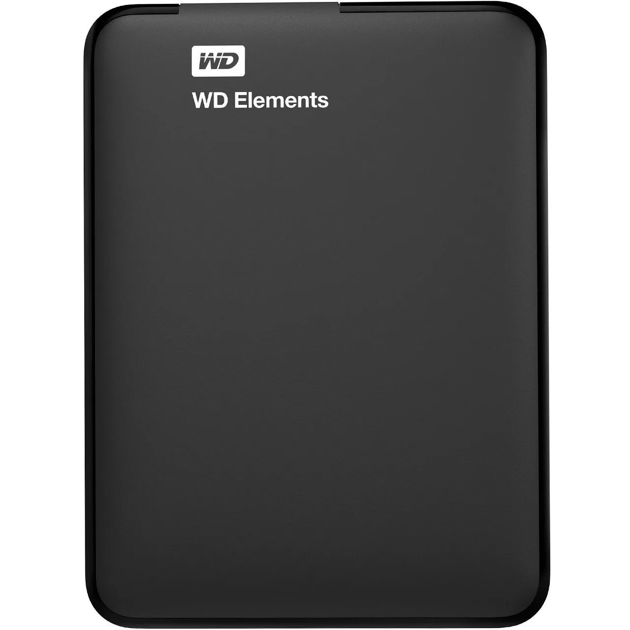هارد اکسترنال وسترن دیجیتال مدل Elements ظرفیت 1 ترابایت  مونتاژ شده