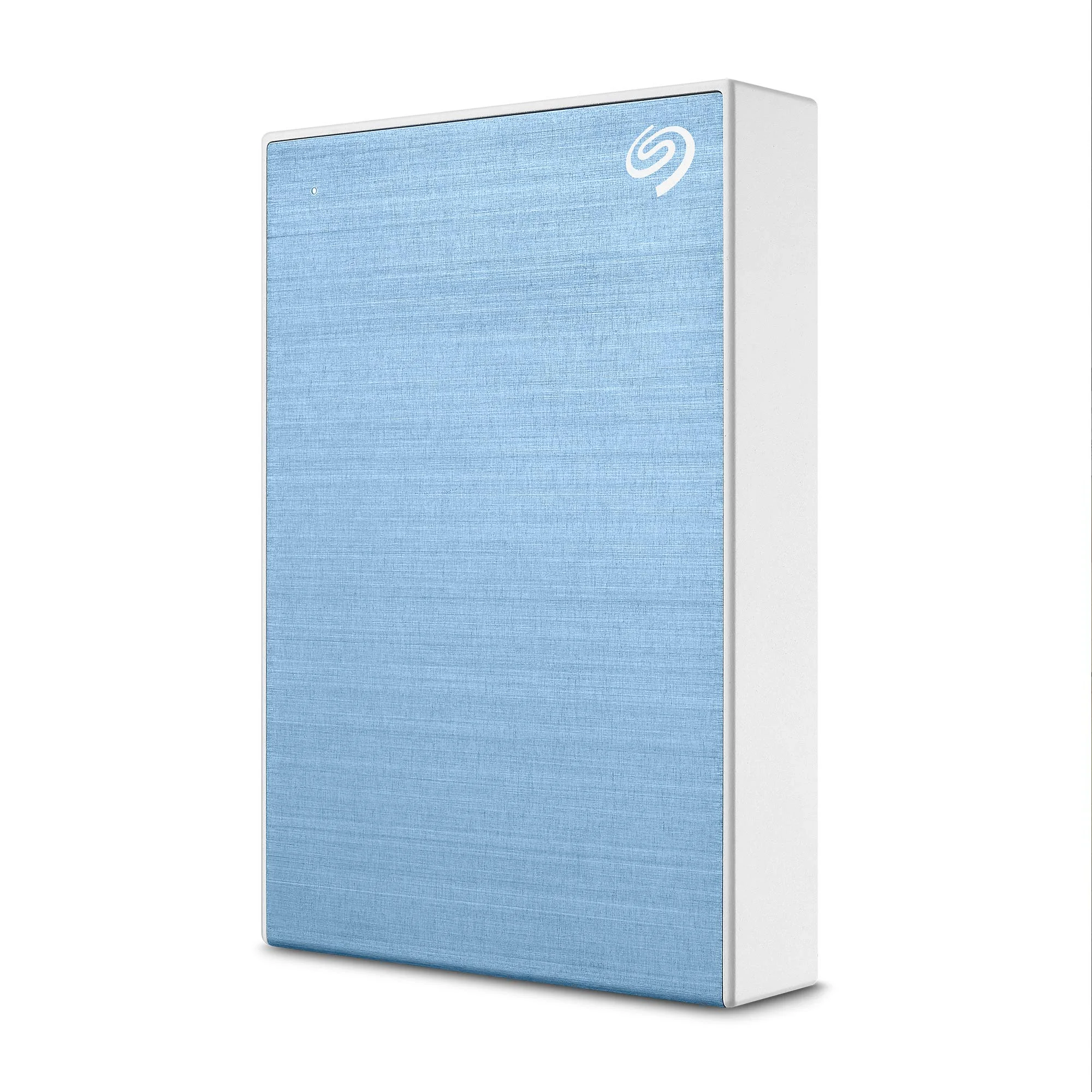 هارد دیسک اکسترنال سیگیت مدل onetouch ظرفیت دو ترابایت