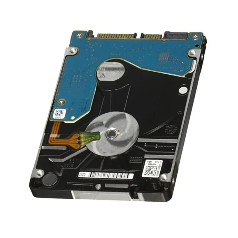 هارد دیسک اینترنال مدل ST1000LM035 ظرفیت 1ترابایت