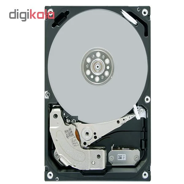 هارددیسک اینترنال توشیبا مدل s300 surveillance ظرفیت 8 ترابایت