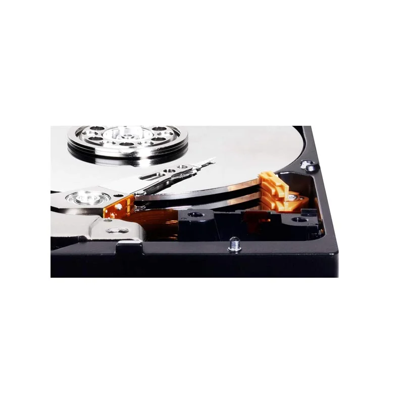 هارددیسک اینترنال وسترن دیجیتال مدل Blue WD60EZAZ ظرفیت 6 ترابایت