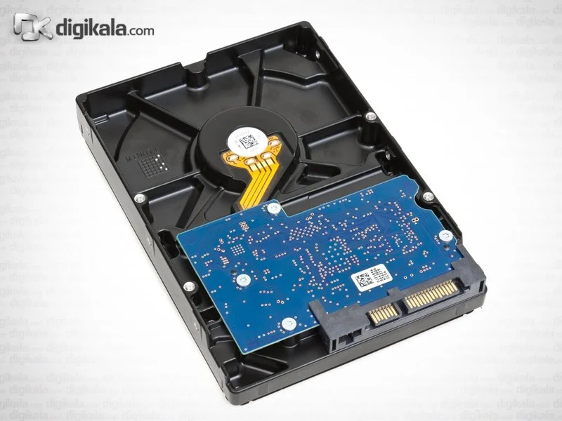 هارد دیسک اینترنال توشیبا DT01ACA300 ظرفیت 3 ترابایت 32 مگابایت کش