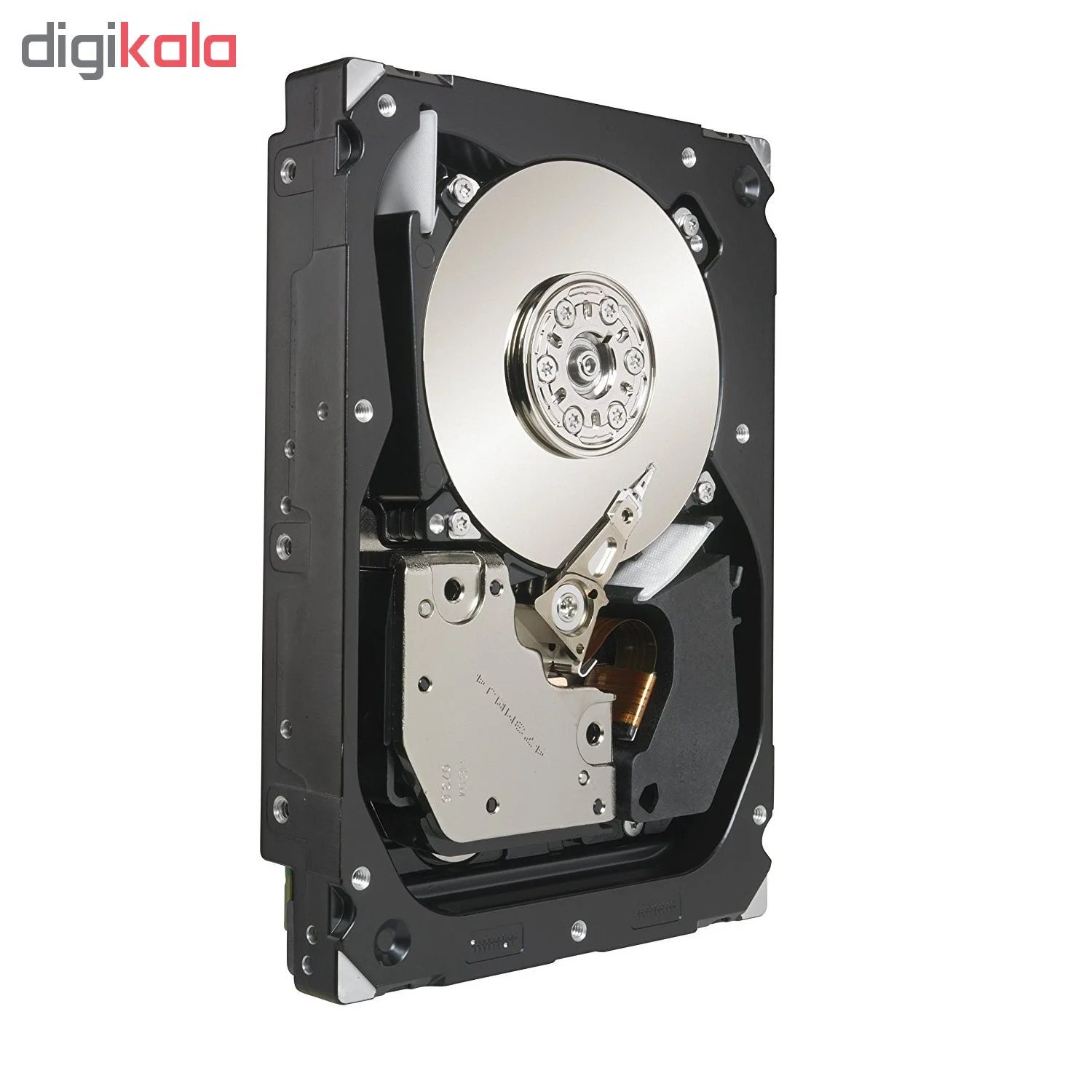 هارددیسک اینترنال سیگیت مدل  SAS ST3300657SS  ظرفیت 300 گیگابایت