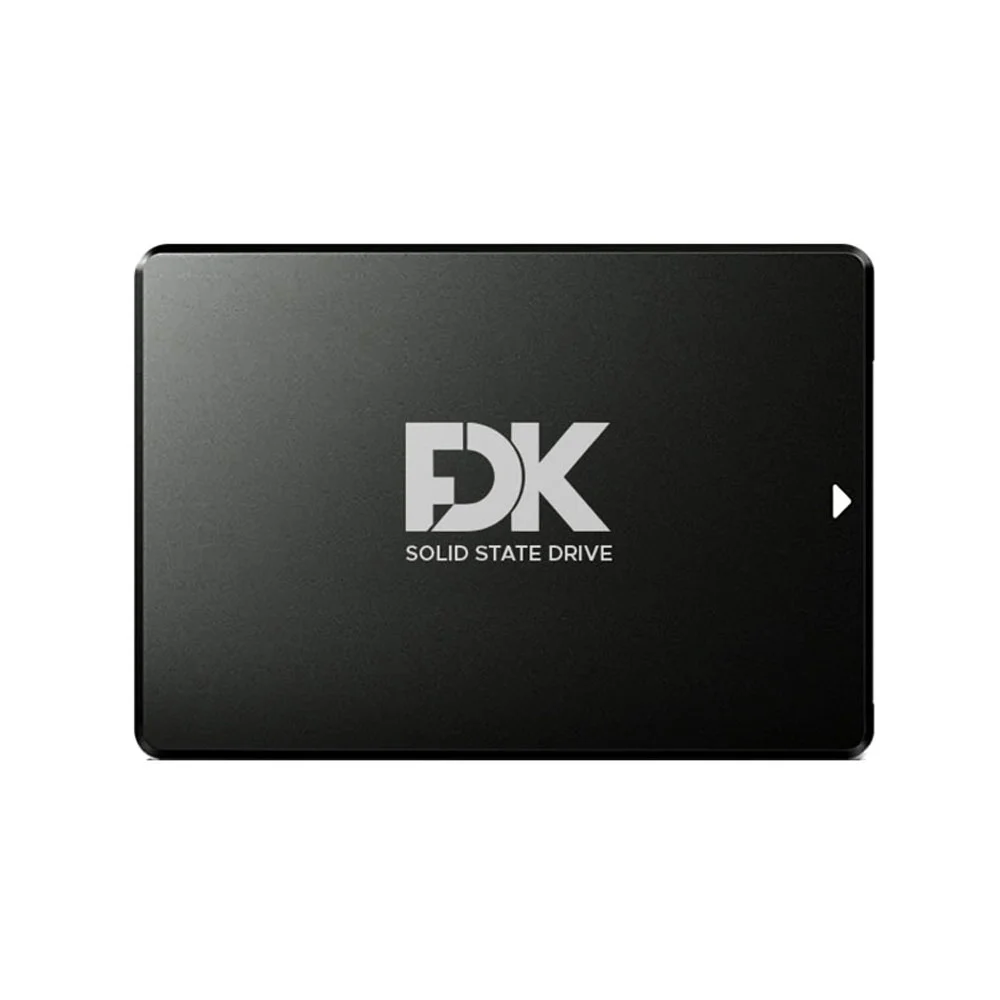 اس اس دی اینترنال FDK مدل B5 ظرفیت 256 گیگابایت