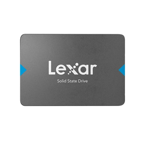 هارد اس اس دی اینترنال lexar مدل NQ100 ظرفیت 240 گیگابایت