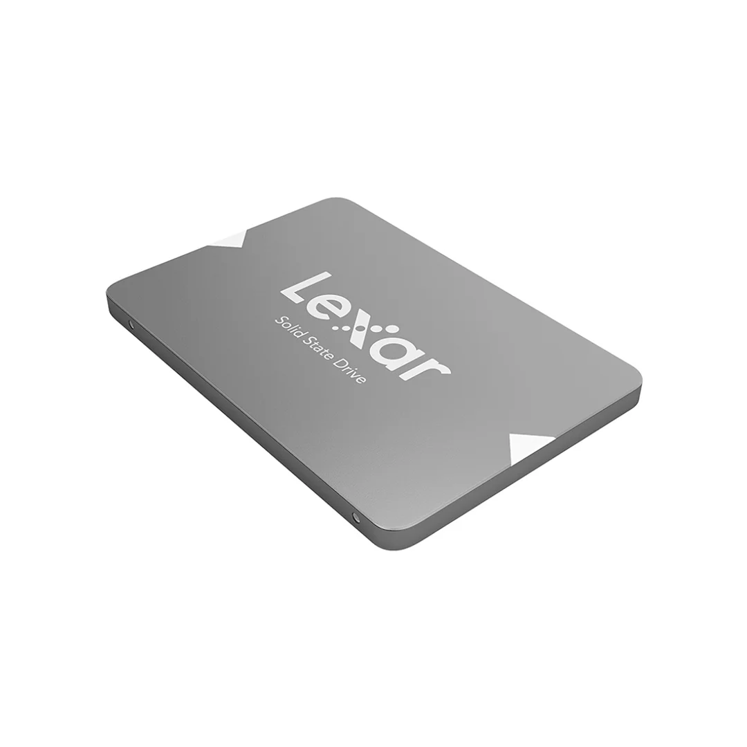 هارد اس اس دی اینترنال lexar مدل NS100 ظرفیت 128 گیگابایت