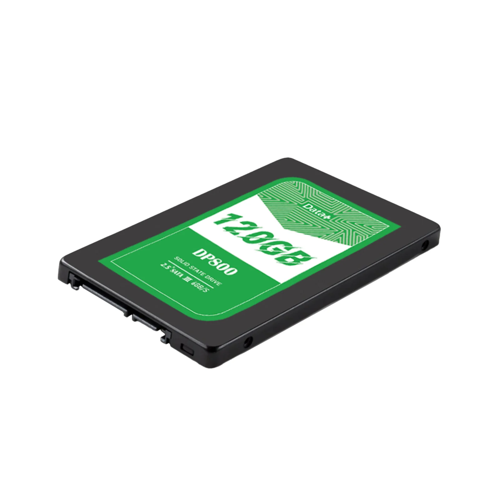 هارد اس اس دی اینترنال data plus مدل DP800 ظرفیت 120 گیگابایت