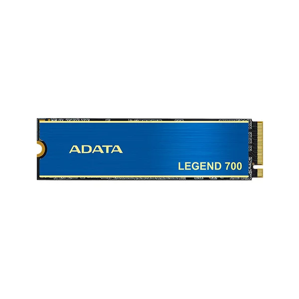 هارد اس اس دی اینترنال Adata مدل LEGEND 700 ظرفیت 512 گیگابایت