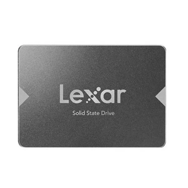 اس اس دی اینترنال لکسار مدل NS100 SATA III ظرفیت512 گیگابایت