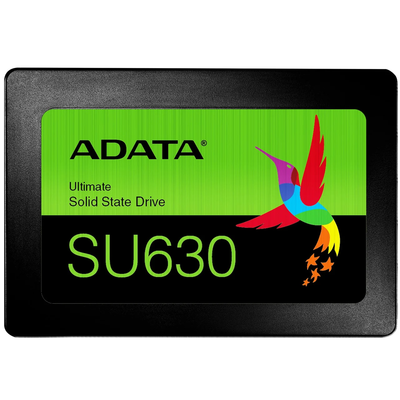 اس اس دی اینترنال Adata مدل Ultimate SU630 ظرفیت 960 گیگابایت