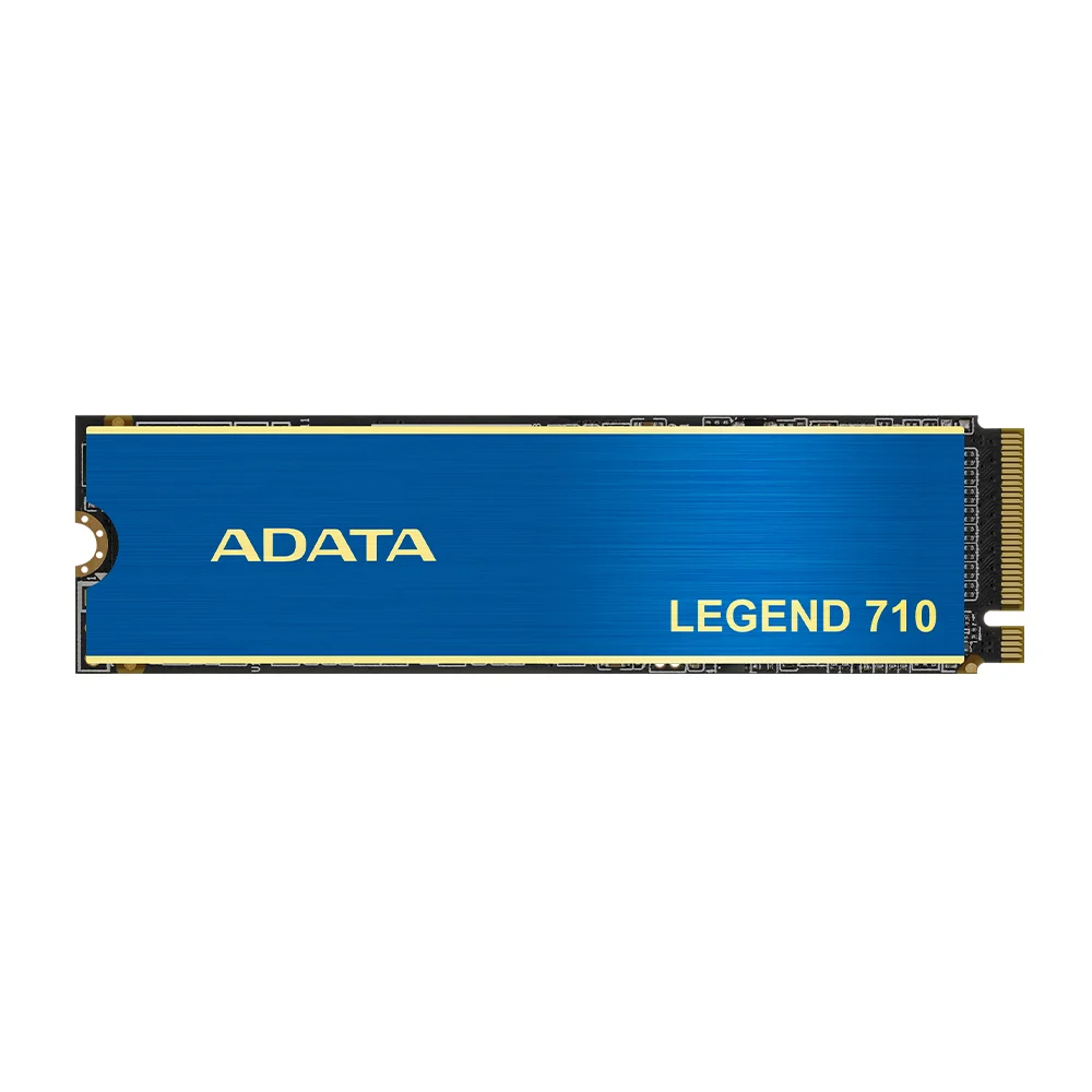 اس اس دی اینترنال Adata مدل LEGEND 710 ظرفیت 256 گیگابایت