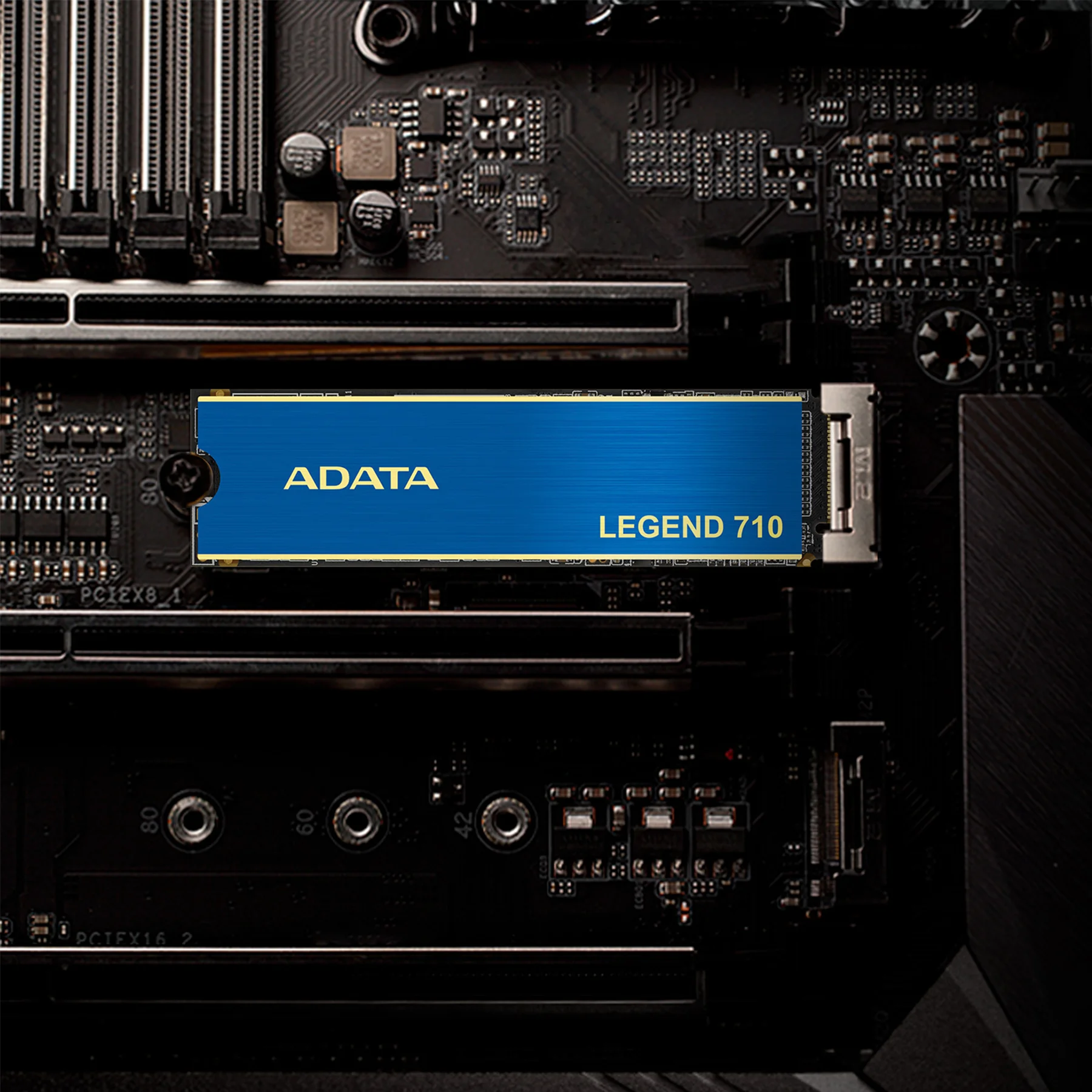 اس اس دی اینترنال Adata مدل LEGEND 710 ظرفیت 256 گیگابایت