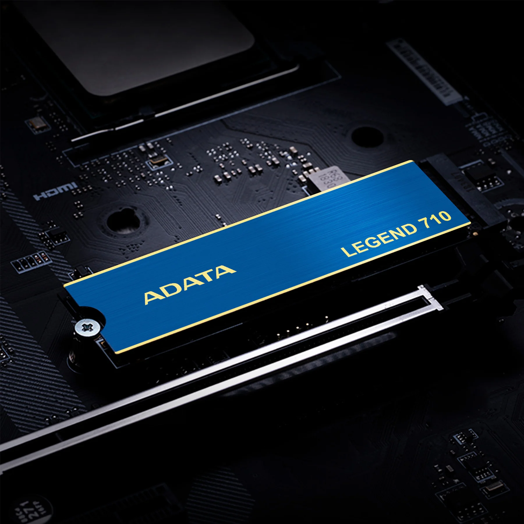 اس اس دی اینترنال Adata مدل LEGEND 710 ظرفیت 256 گیگابایت