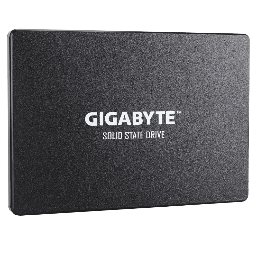 هارد اس اس دی اینترنال gigabyte مدل GP-GSTFS31480GNTD ظرفیت 480 گیگابایت