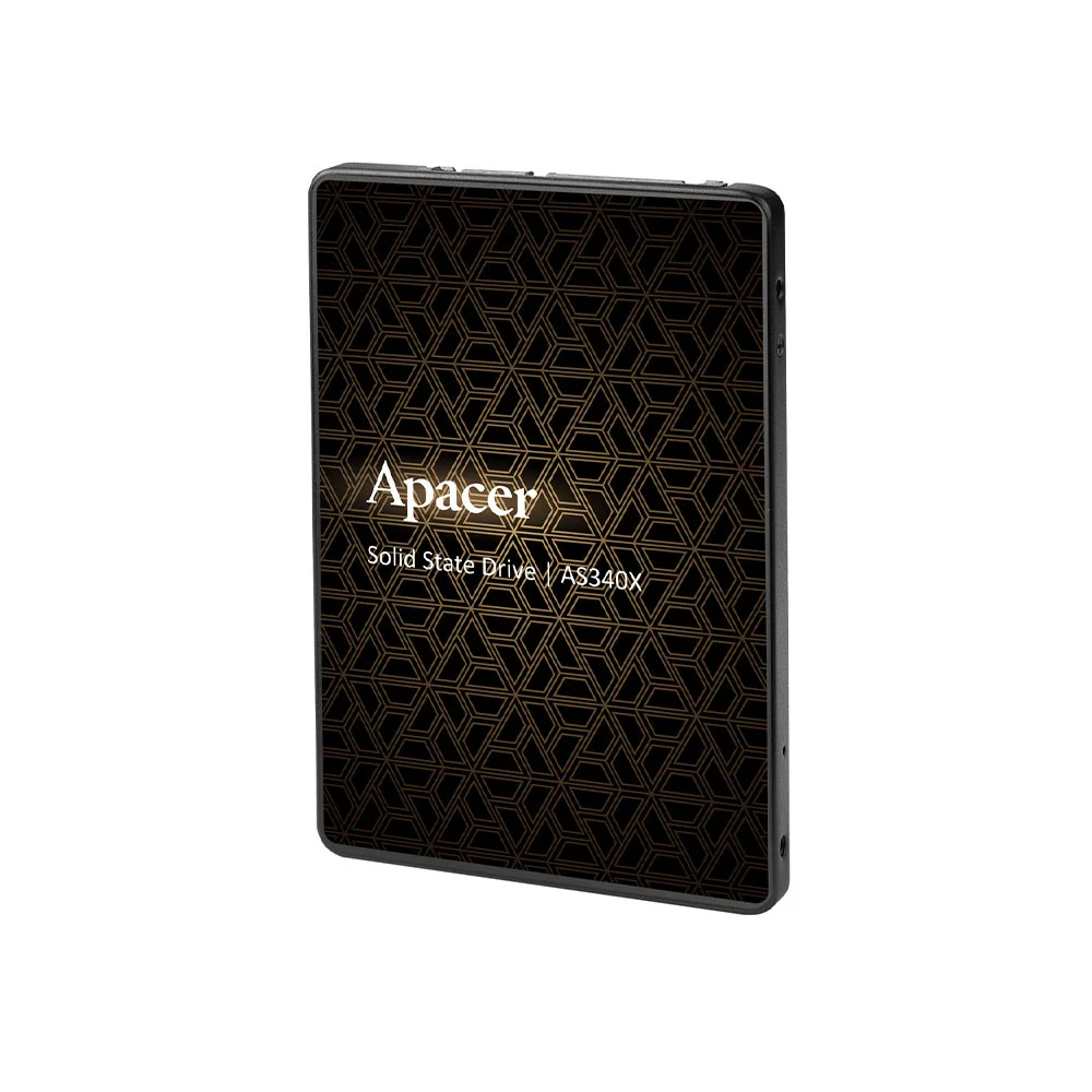 هارد اس اس دی اینترنال apicer مدل AS340X ظرفیت 120 گیگابایت