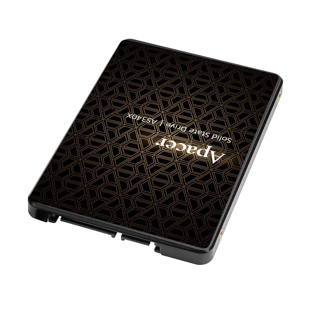 هارد اس اس دی اینترنال apicer مدل AS340X ظرفیت 120 گیگابایت
