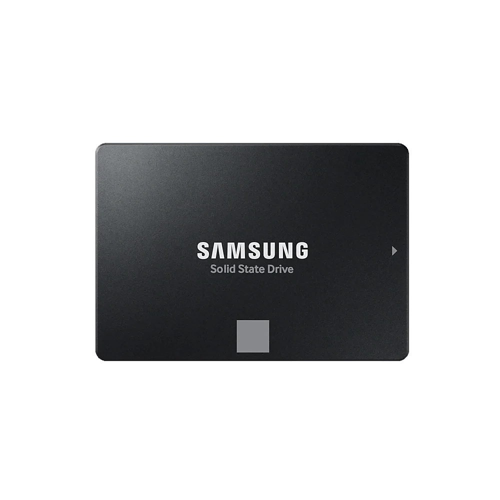 اس اس دی اینترنال samsung مدل EVO 870 ظرفیت 500 گیگابایت