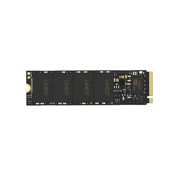 هارد اس اس دی اینترنال lexar مدل NM620 M.2 2280 ظرفیت 256 گیگابایت