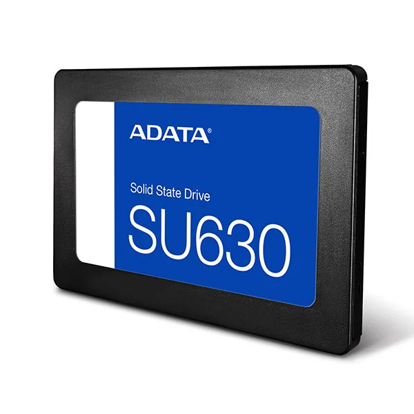 هارد اس اس دی اینترنال Edata مدل Ultimate SU630 ظرفیت 240 گیگابایت