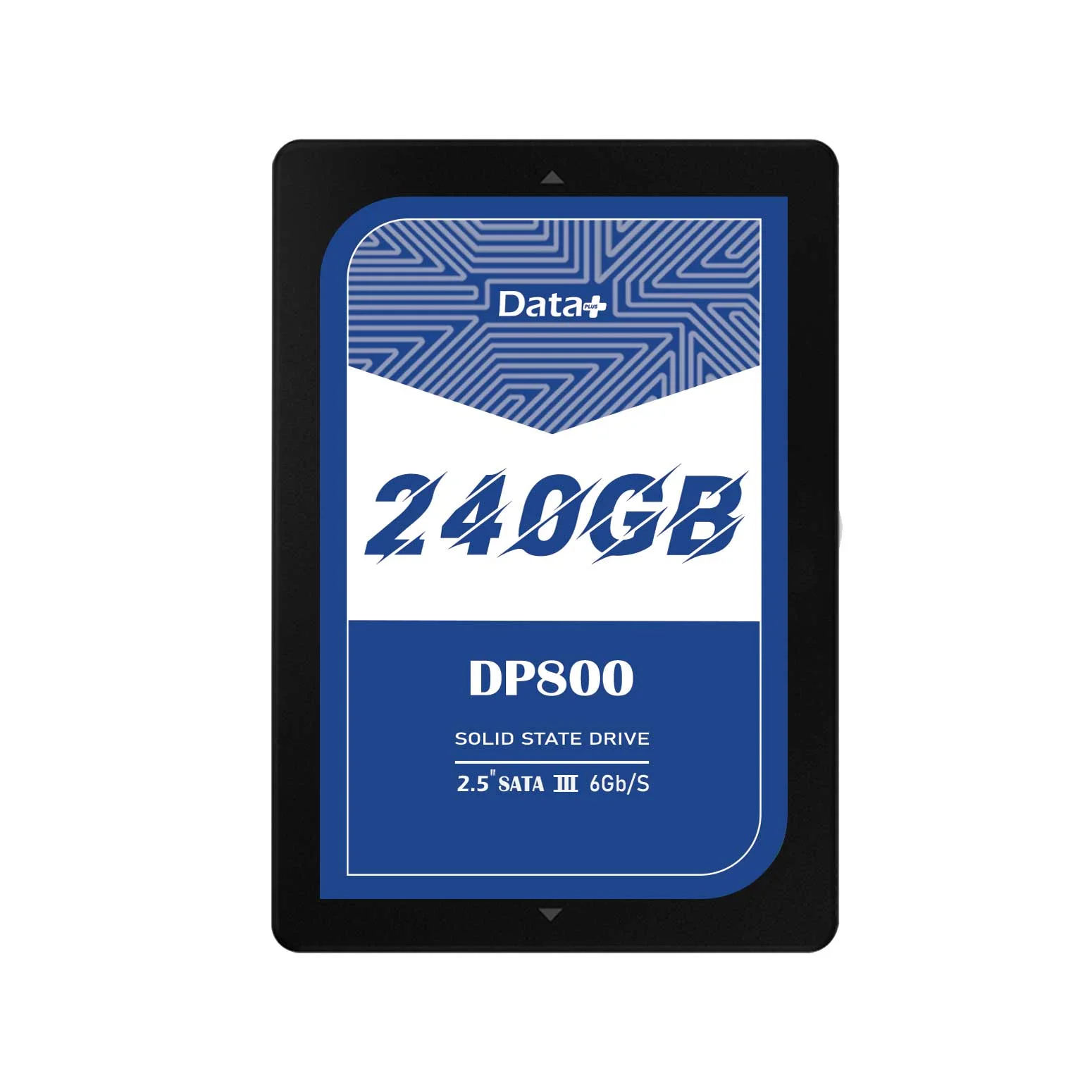 هارد اس اس دی اینترنال data plus مدل DP800 ظرفیت 240 گیگابایت