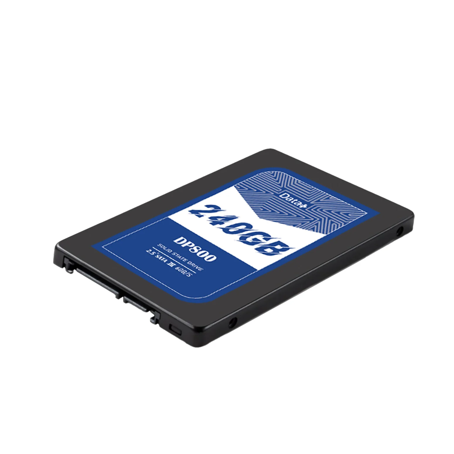 هارد اس اس دی اینترنال data plus مدل DP800 ظرفیت 240 گیگابایت