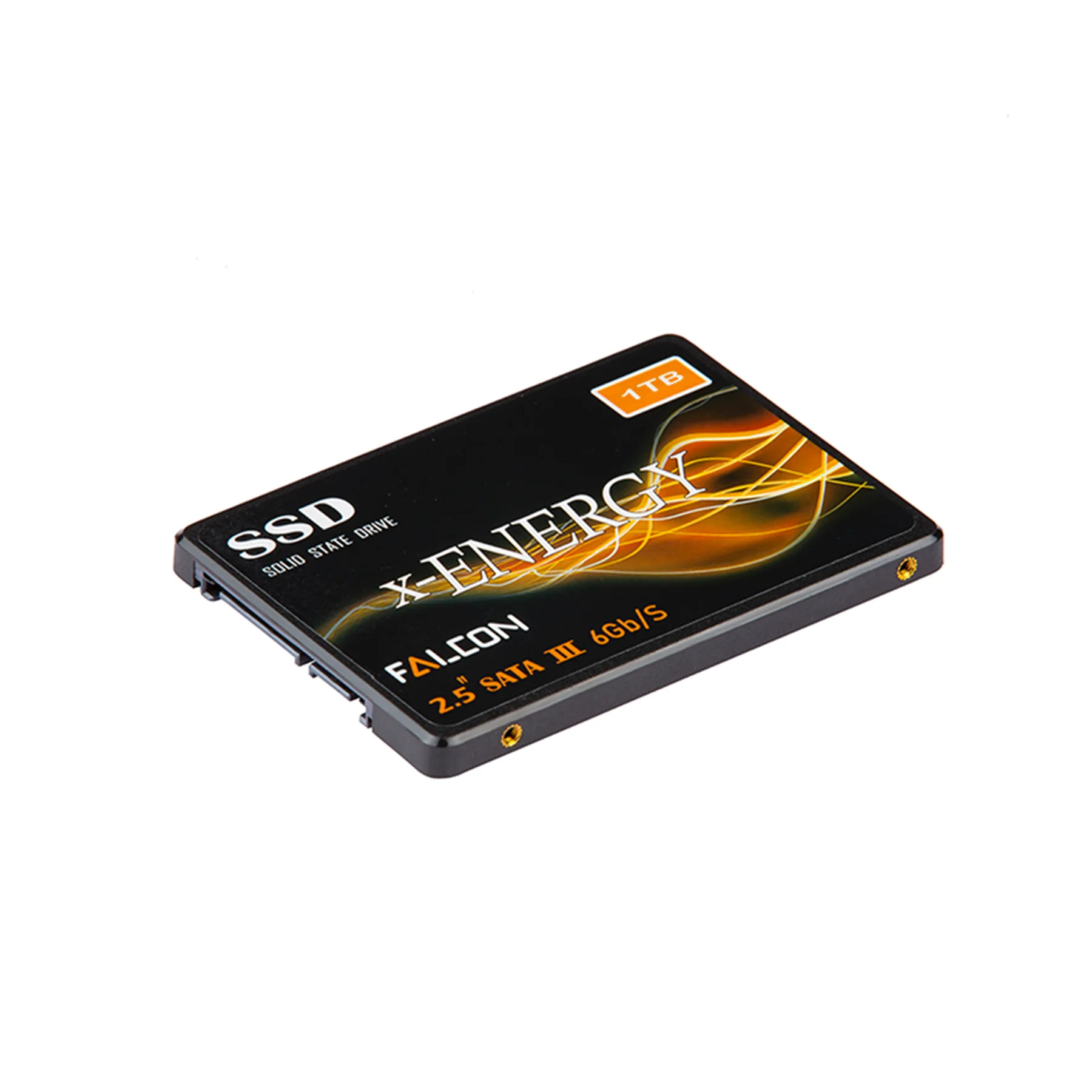 هارد اس اس دی اینترنال x energy مدل falcon ظرفیت 512 گیگابایت