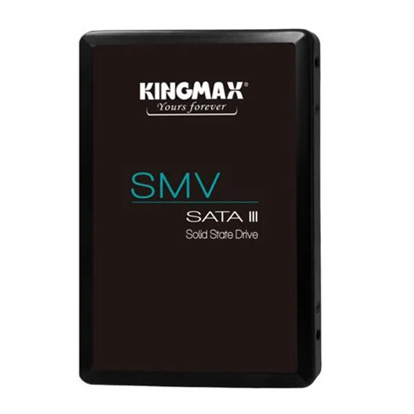 اس اس دی اینترنال king max مدل KM240GSMV32 ظرفیت 240 گیگابایت