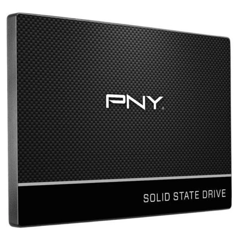 هارد اس اس دی اینترنال Pny مدل CS900  ظرفیت 120 گیگابایت