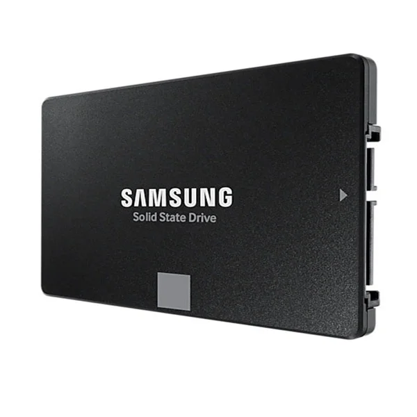 هارد اس اس دی اینترنال samsung مدل EVO 870 ظرفیت 2 ترابایت