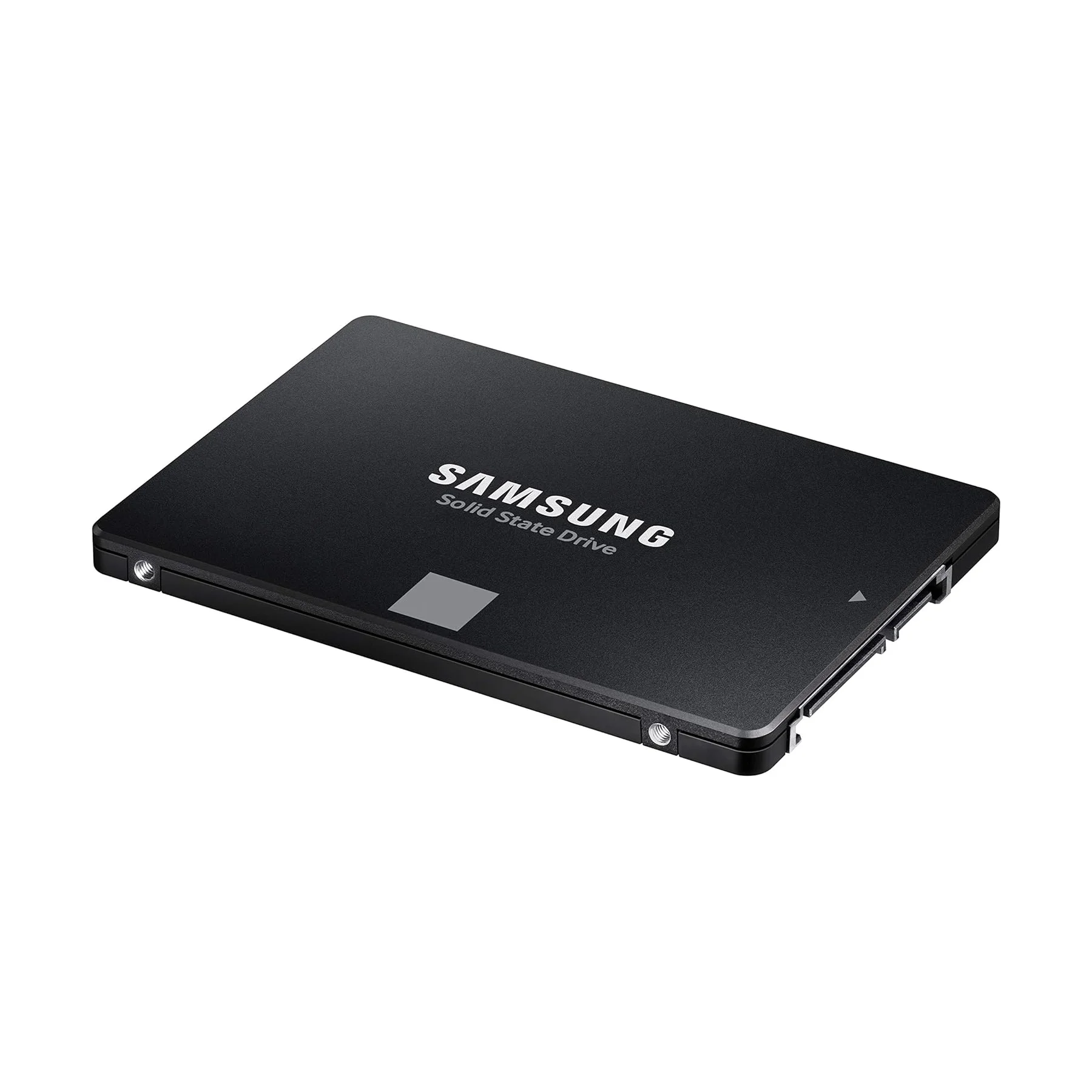 هارد اس اس دی اینترنال samsung مدل EVO 870 ظرفیت 2 ترابایت