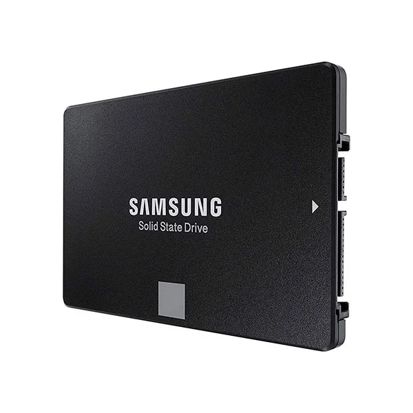 هارد اس اس دی اینترنال samsung مدل EVO 870 ظرفیت 250 گیگابایت