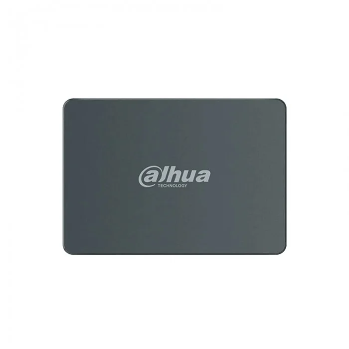 هارد اس اس دی اینترنال dahua مدل SSD-C800AS ظرفیت 256 گیگابایت