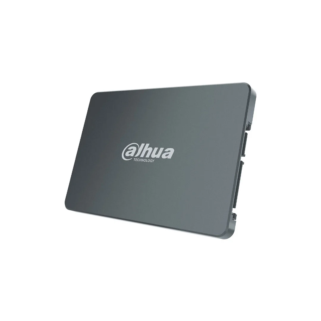 هارد اس اس دی اینترنال dahua مدل SSD-C800AS ظرفیت 256 گیگابایت