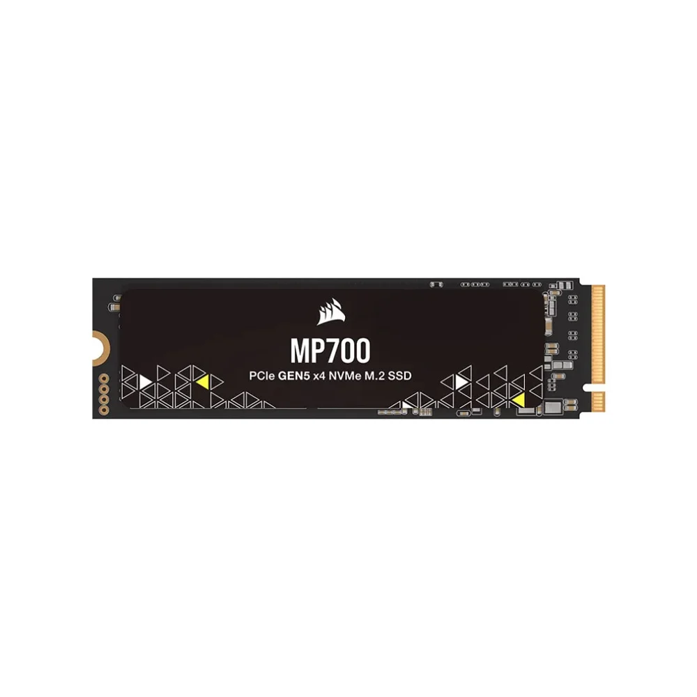 اس اس دی اینترنال کورسیر مدل MP700 Gen5 1TB ظرفیت 1 ترابایت