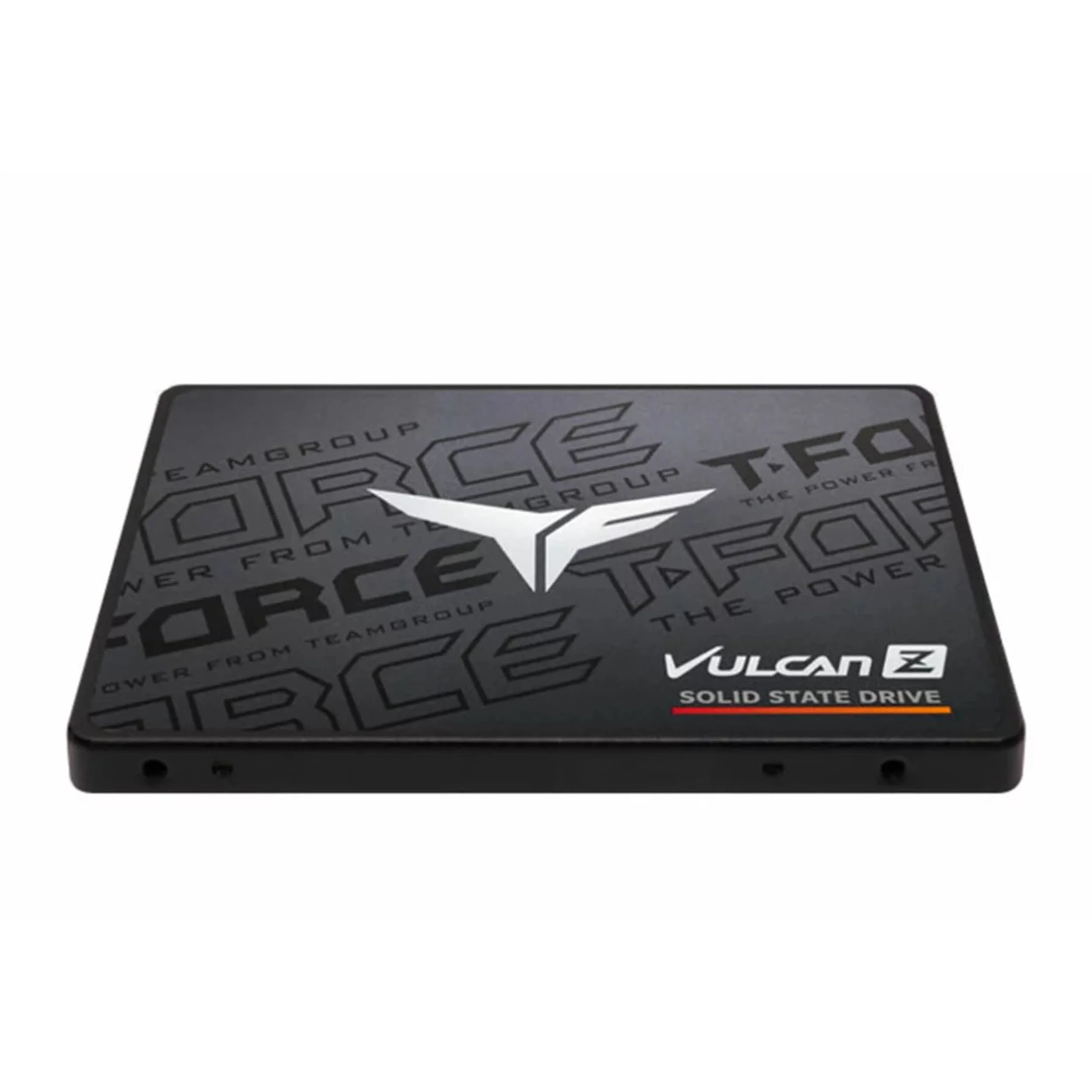 اس اس دی اینترنال تیم گروپ مدل VOLCAN Z 1TB ظرفیت 1 ترابایت