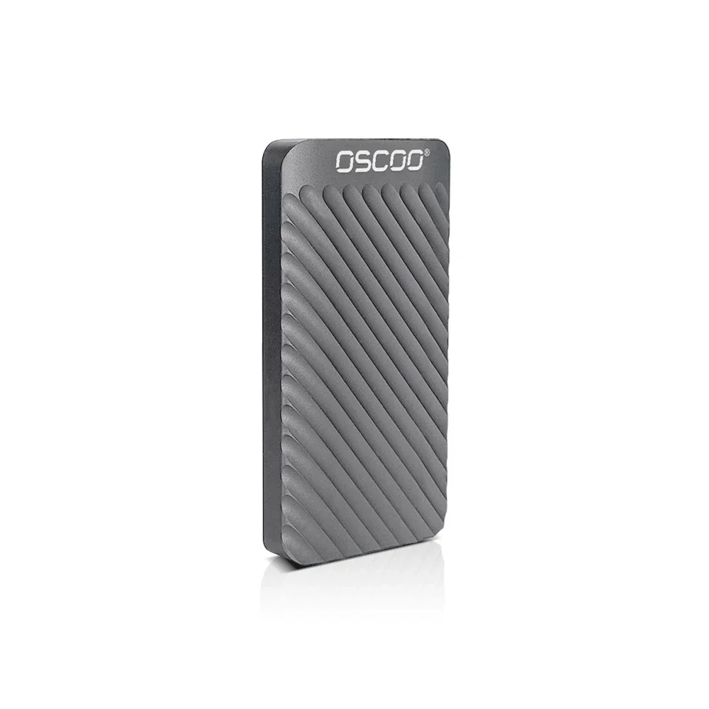 اس اس دی اکسترنال اوسکو مدل MD006 ظرفیت 1 ترابایت