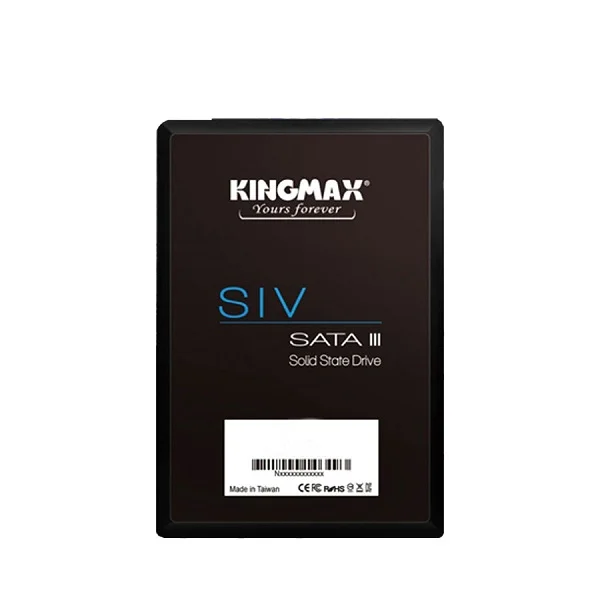 اس اس دی اینترنال کینگ مکس مدل KM1TBSIV32 ظرفیت 1 ترابایت