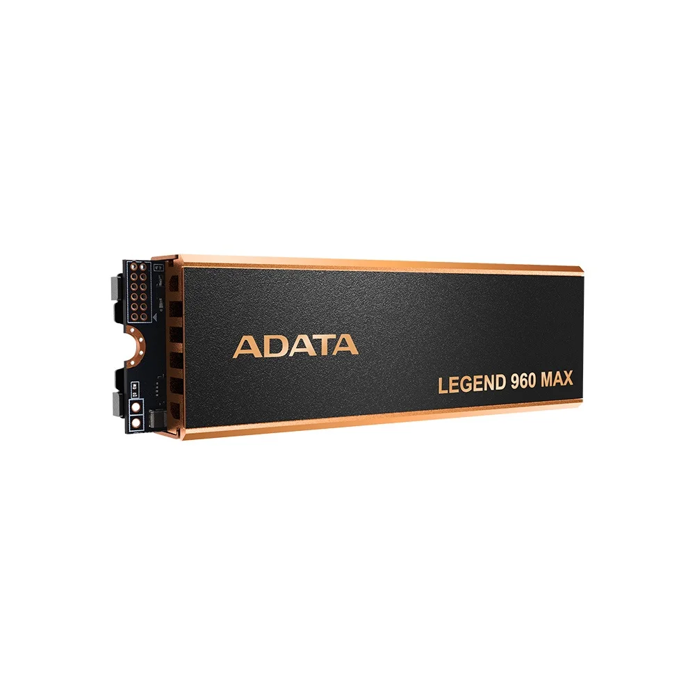 اس اس دی اینترنال ای دیتا مدل LEGEND 960 MAX ظرفیت چهار ترابایت