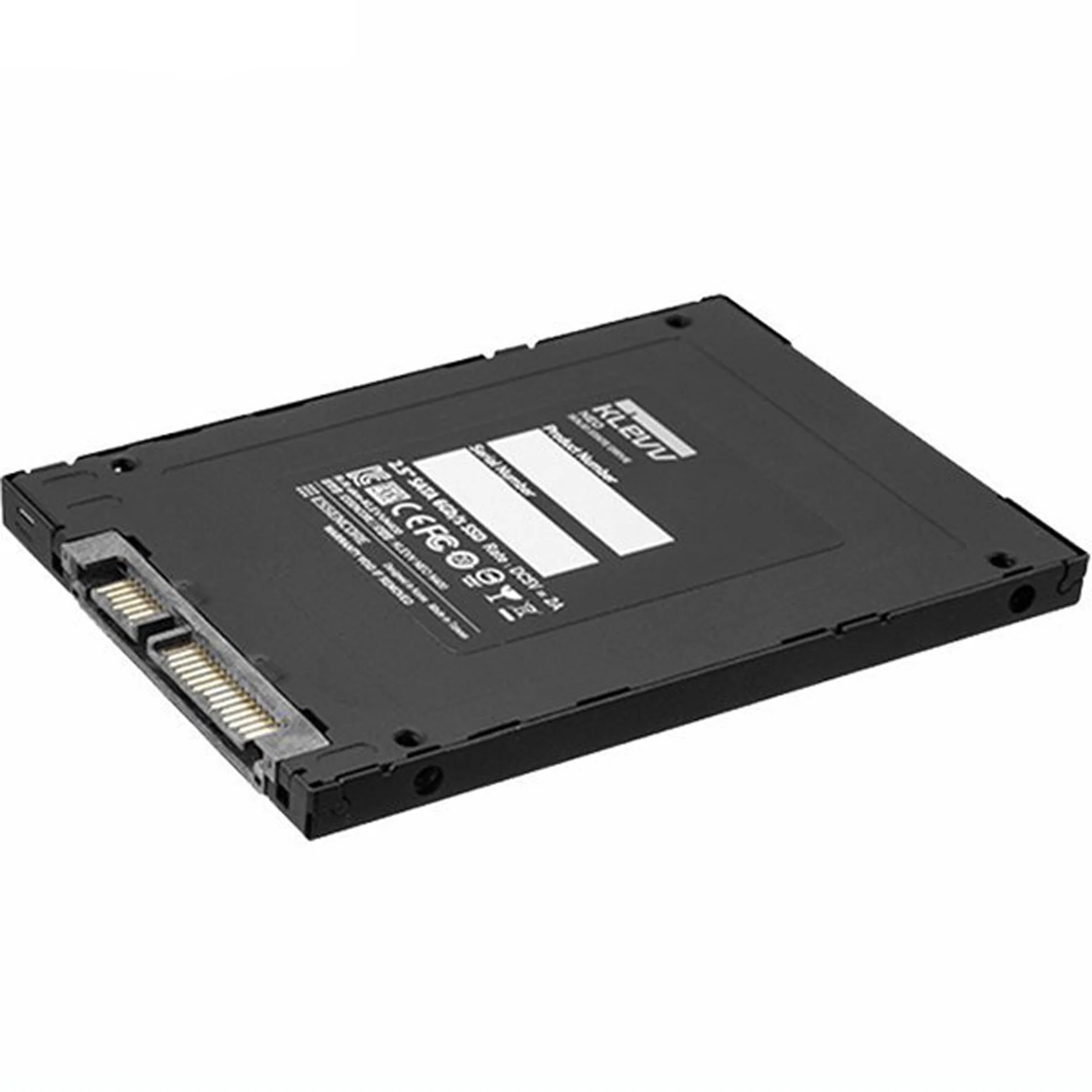 اس اس دی اینترنال کلو مدل NEO N400 ظرفیت 480 گیگابایت