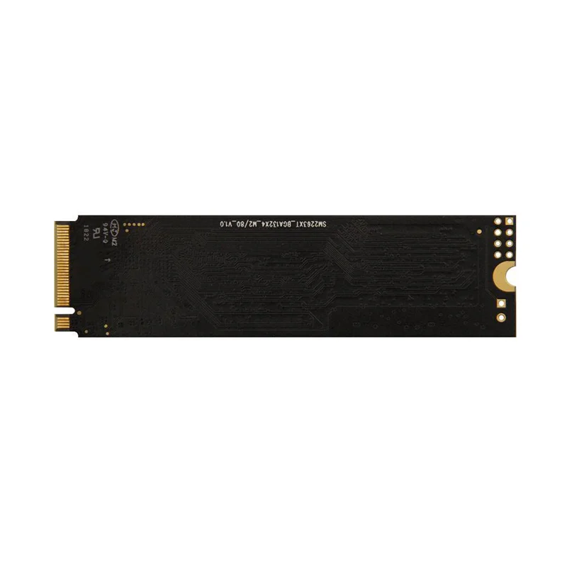 اس اس دی اینترنال ازگارد مدل AN2 NVMe-M2.80 ظرفیت 250 گیگابایت