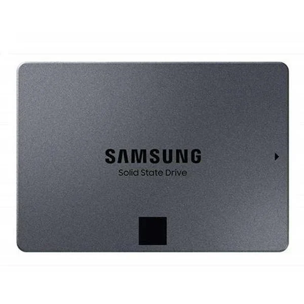 اس اس دی اینترنال سامسونگ مدل 860 QVO ظرفیت 2 ترابایت