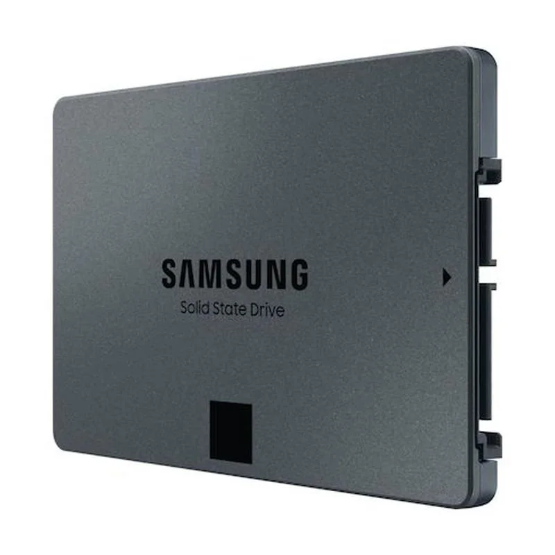 اس اس دی اینترنال سامسونگ مدل 860 EVO ظرفیت 2 ترابایت
