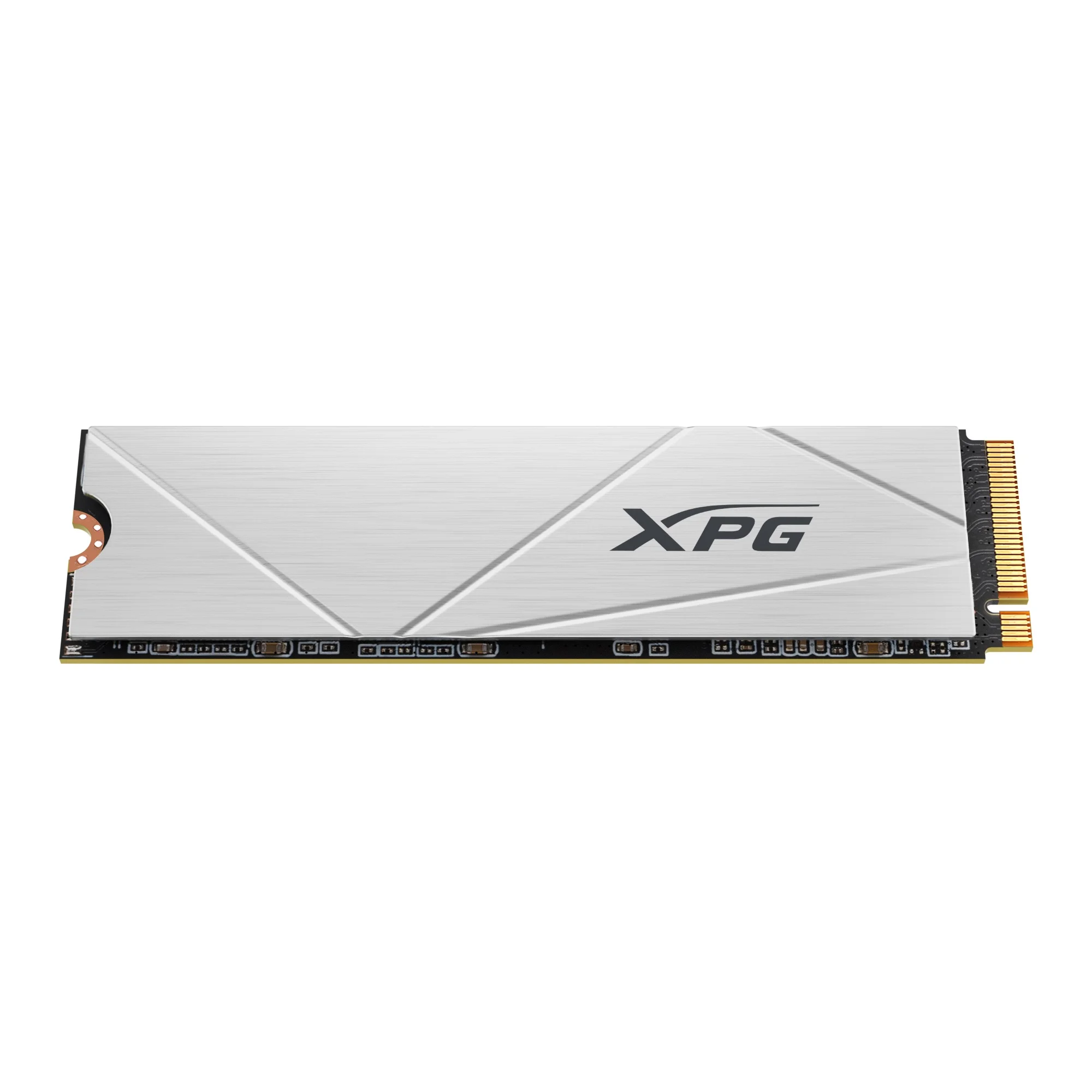 اس اس دی اینترنال ای دیتا ایکس پی جی مدل GAMMIX S60 PCIe Gen4 x4 M.2 2280 ظرفیت یک ترابایت