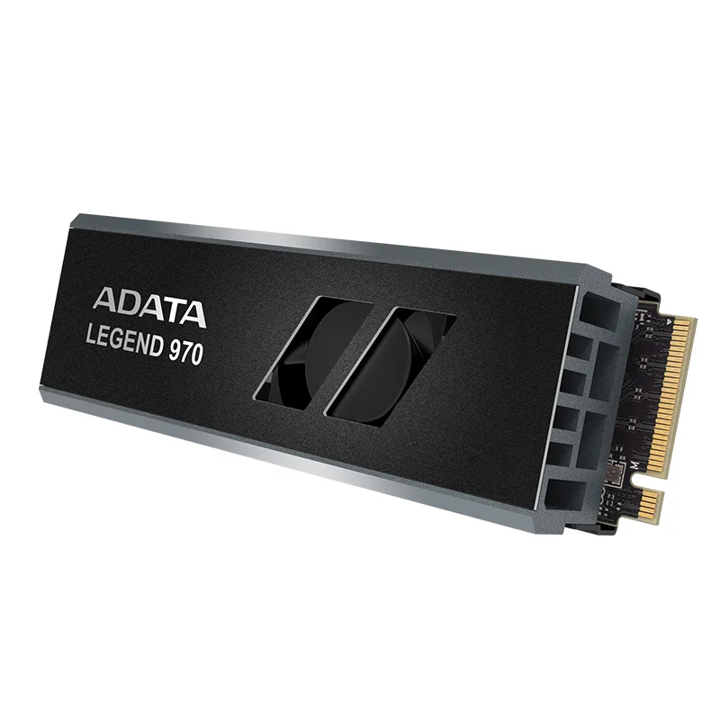اس اس دی اینترنال ای دیتا مدل LEGEND 970 ظرفیت دو ترابایت