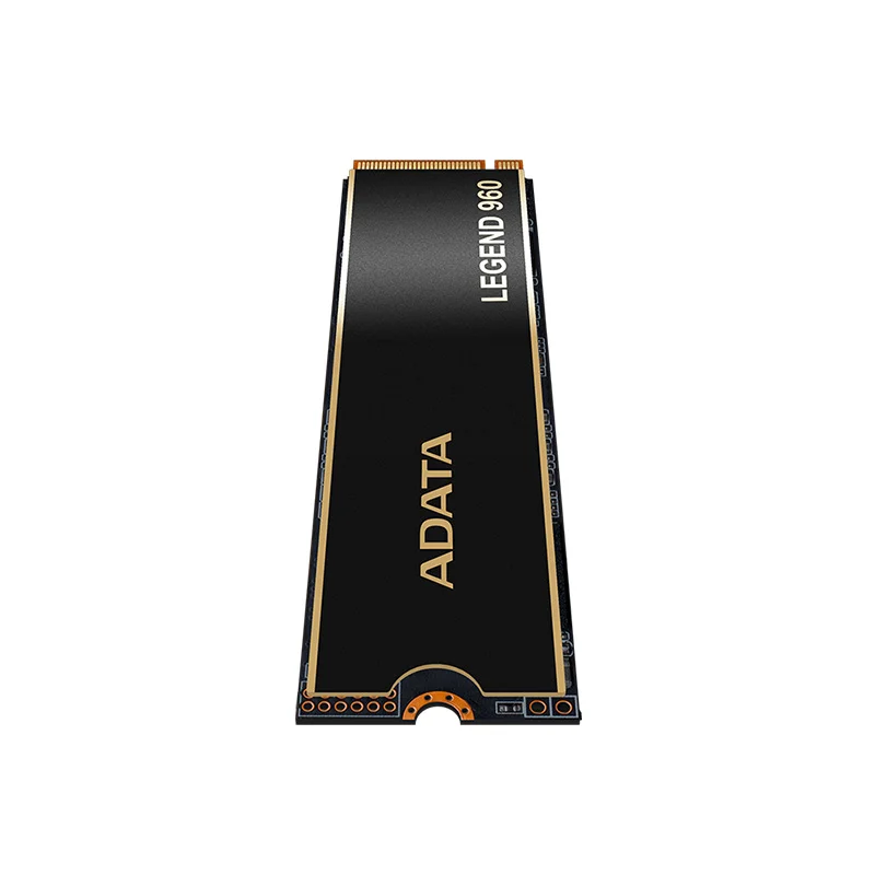 اس اس دی اینترنال ای دیتا مدل LEGEND 960 ظرفیت چهار ترابایت