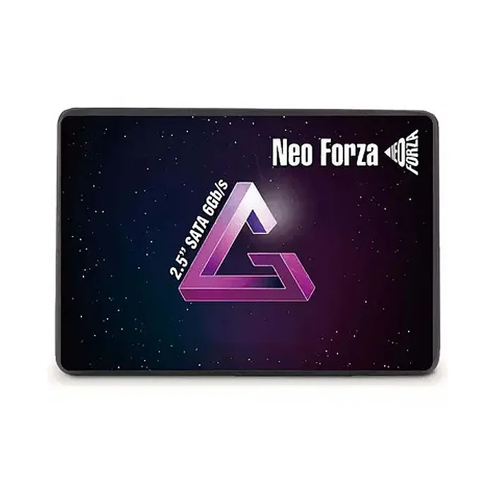 اس اس دی اینترنال نئو فورزا مدل NFS12 ظرفیت 480 گیگابایت